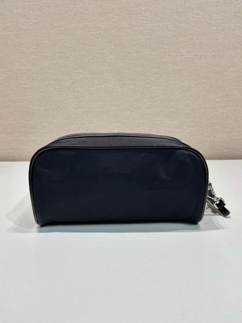 Pra*a wallets